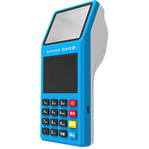 玉林超级收款宝QR65